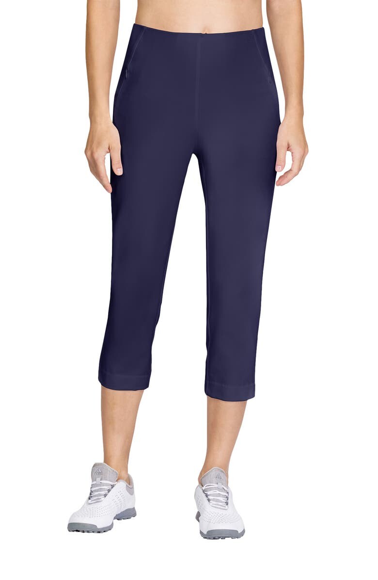 

Свободные брюки Allure Capri TAIL
