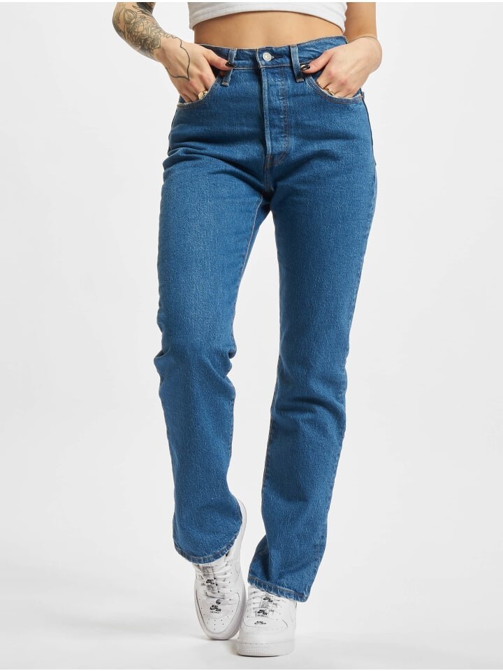 

Джинсы Levi´s, цвет blue denim