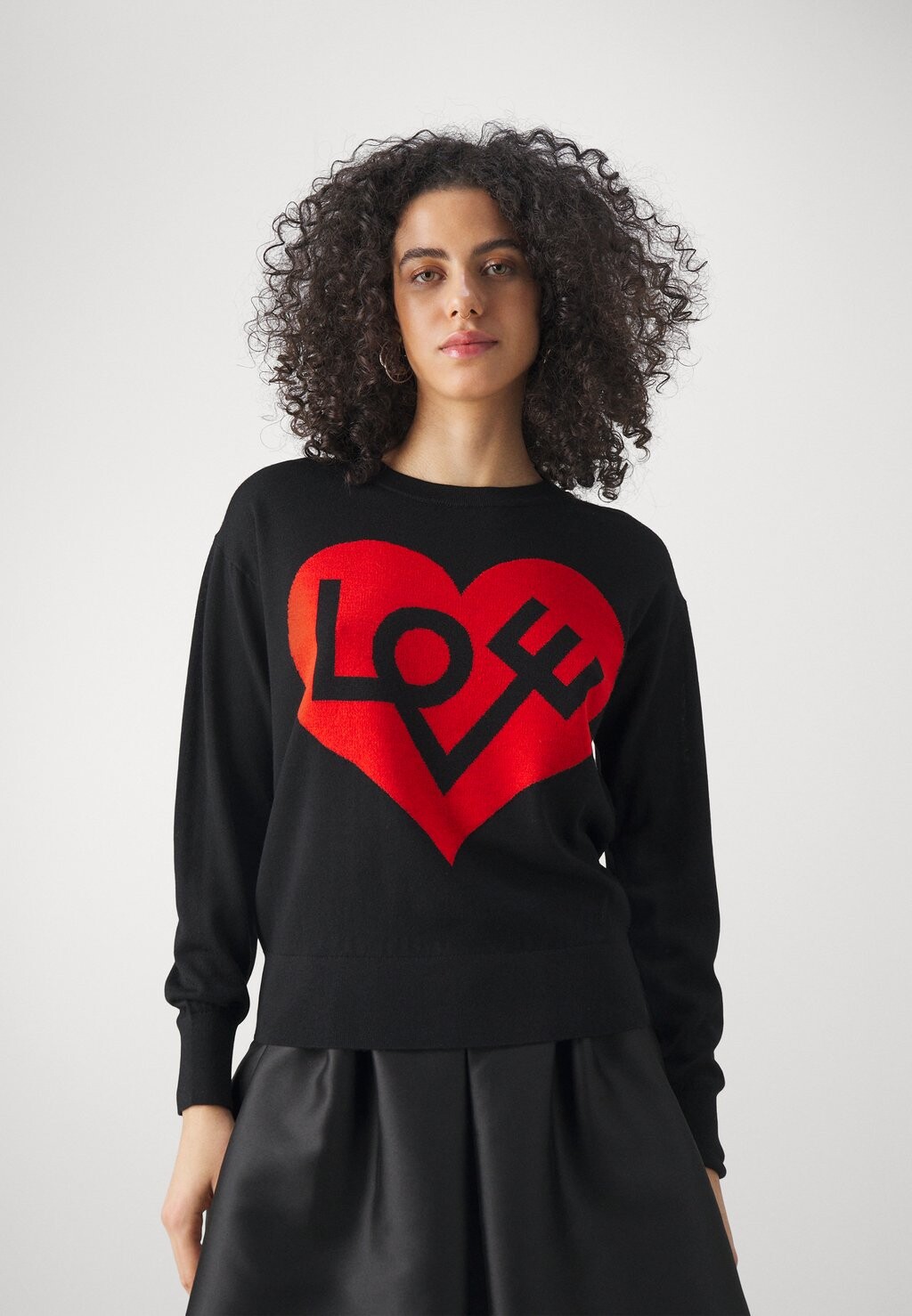 

Свитер kate spade new york, черный