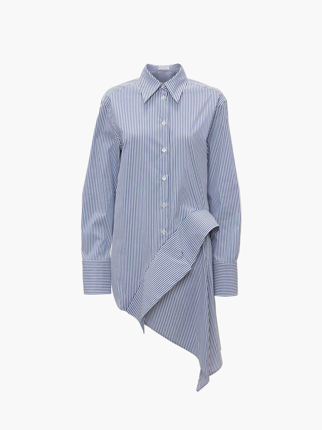 

Рубашка JW Anderson, белый