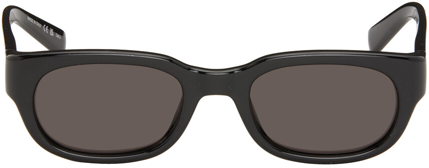 

Черные солнцезащитные очки SL 642 Saint Laurent