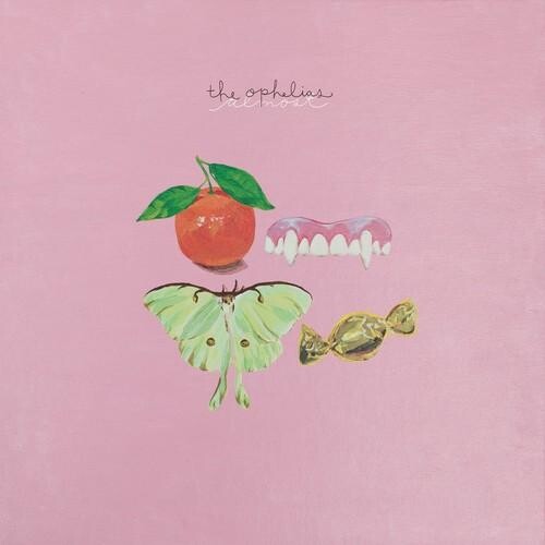 

Виниловая пластинка Ophelias - Almost