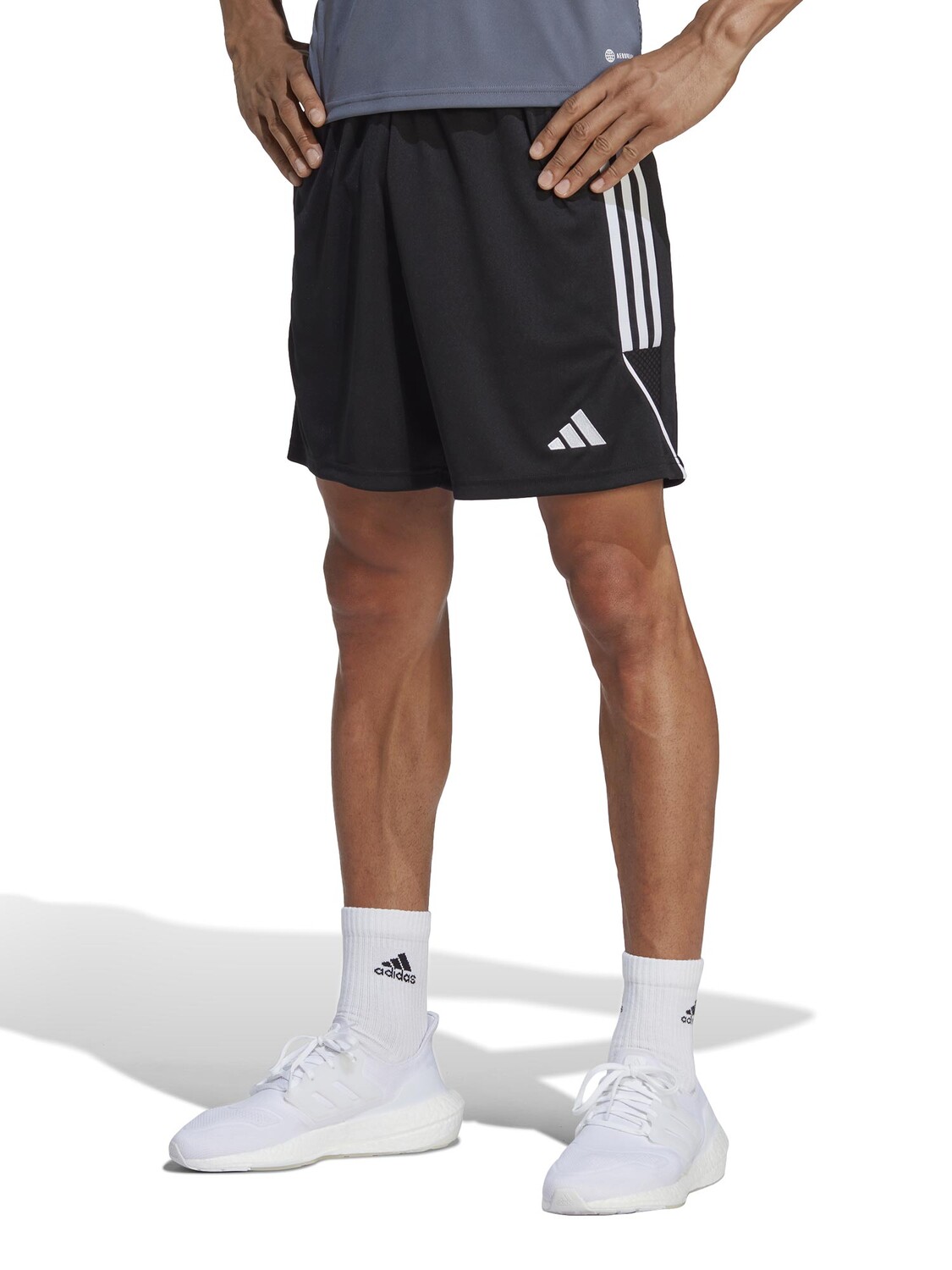 

Шорты Adidas Performance Tiro 23 League, черный