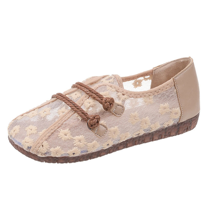 

Туфли женские повседневные Women's Casual Shoes Women's Bvfnlee, зеленый
