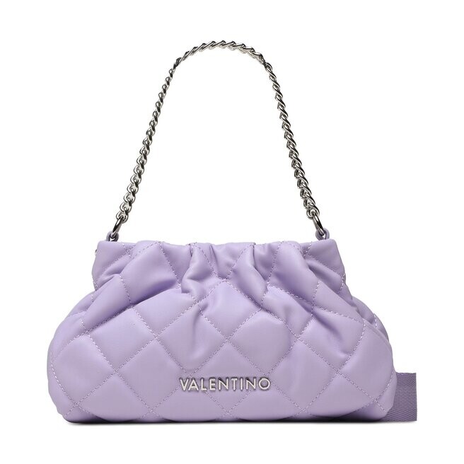 

Сумка Valentino OcarinaRecycle, фиолетовый