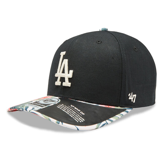 

Бейсболка 47 Brand Los Angeles, черный