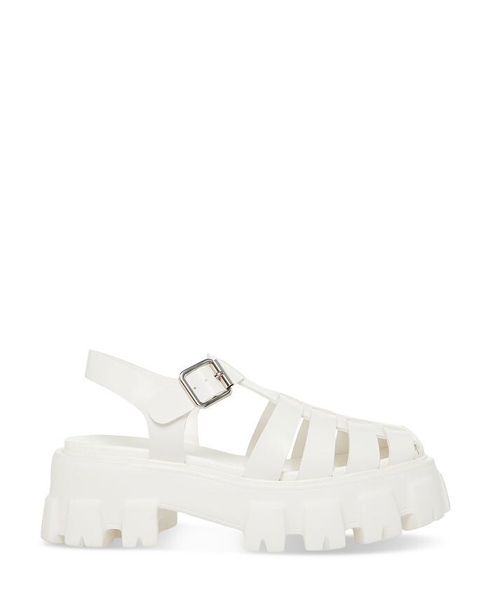 

Женские сандалии рыбака на платформе Echo STEVE MADDEN