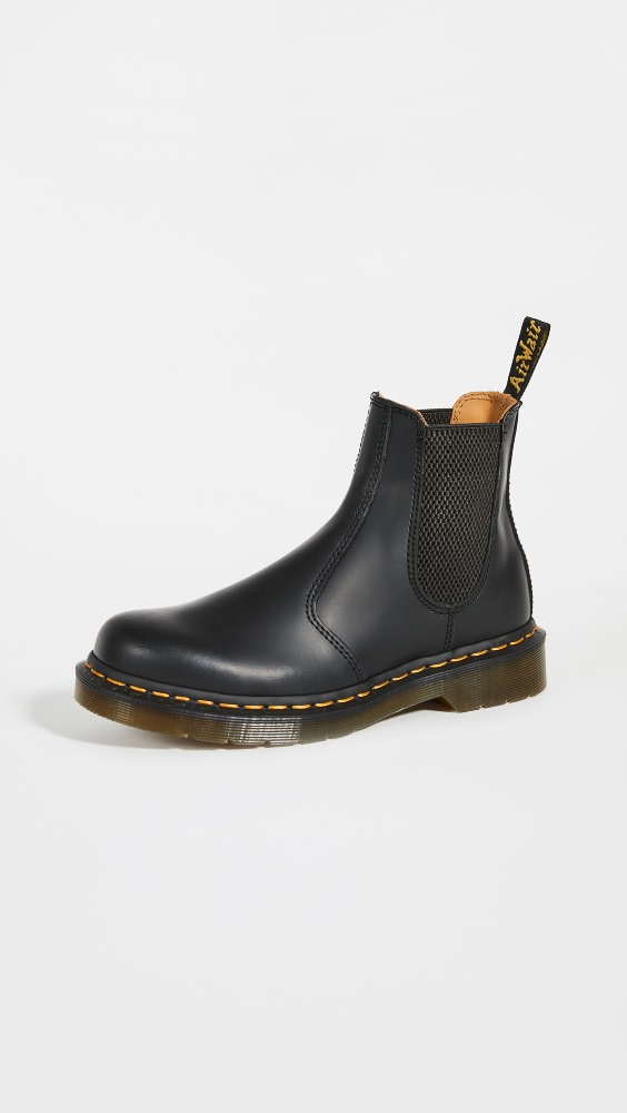 

Ботинки Dr. Martens 2976 YS Chelsea, черный