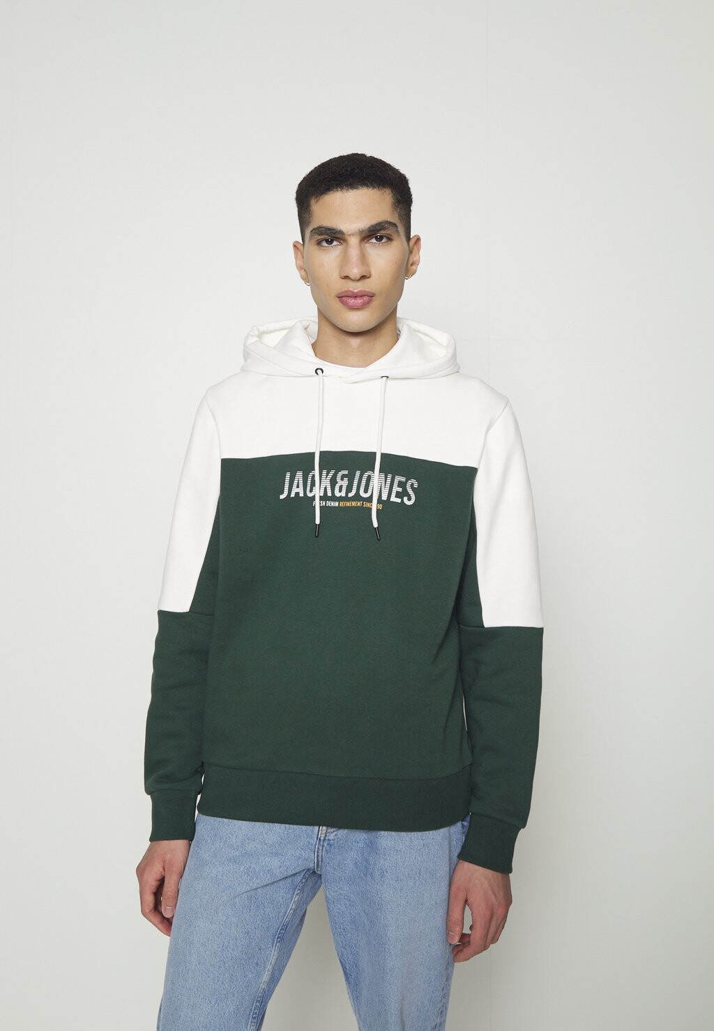 

Толстовка Jack & Jones