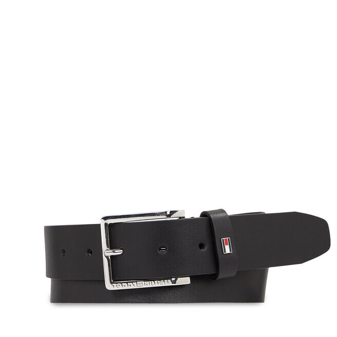 

Ремень Tommy Hilfiger OliverAdj, черный