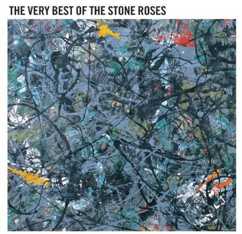 

CD диск Stone Roses: Very Best of the Stone Roses