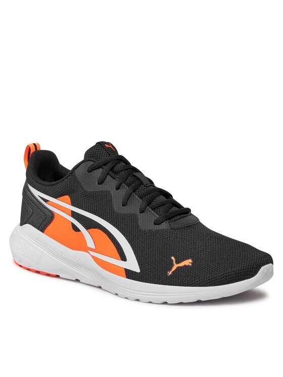 

Кроссовки Puma, черный