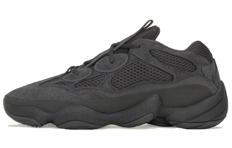 

Кроссовки унисекс Adidas Originals Yeezy 500 Daddy