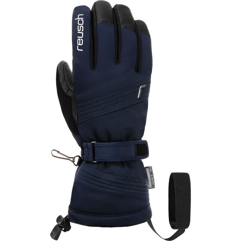 

Лыжные перчатки Reusch Charlotte R-Tex XT, цвет blau