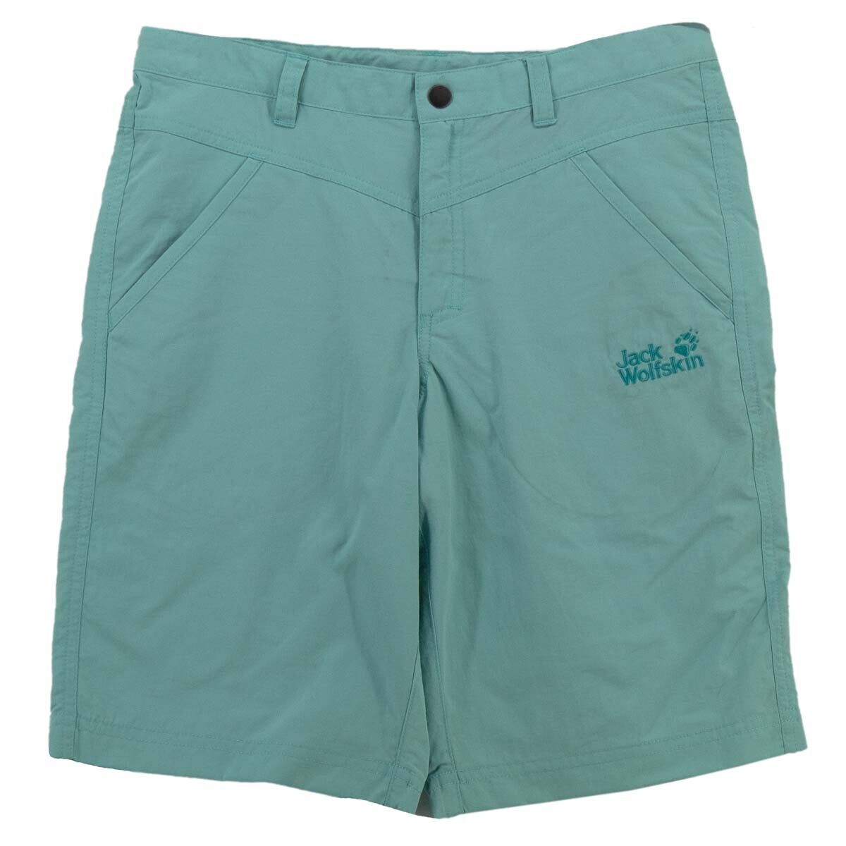 

Шорты Jack Wolfskin Hose Sun, синий