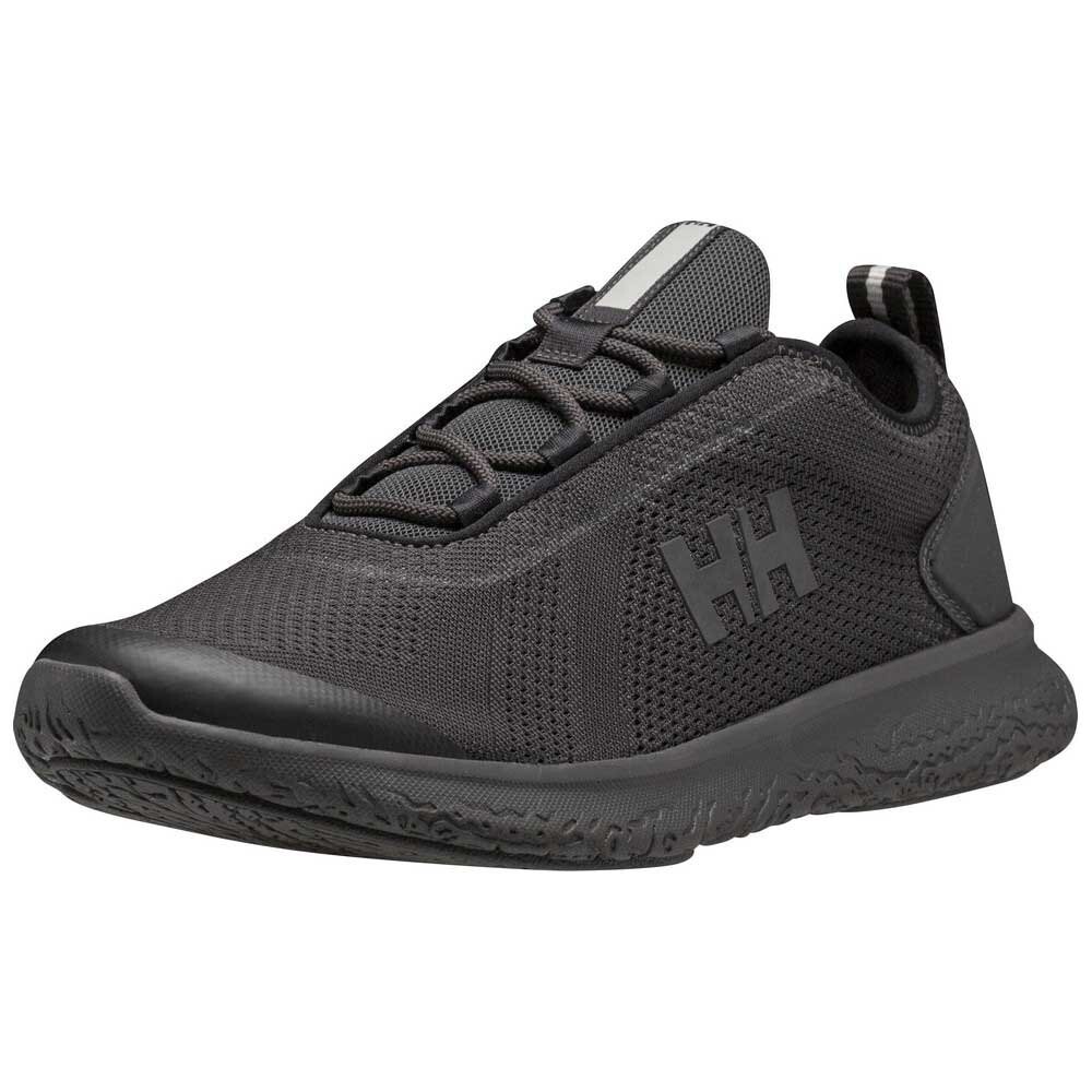 

Кроссовки Helly Hansen Supalight Medley, серый