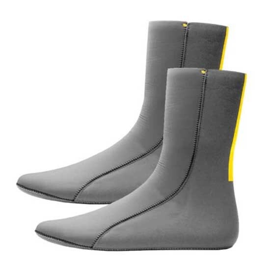 

Носки Zhik Superwarm Long, серый