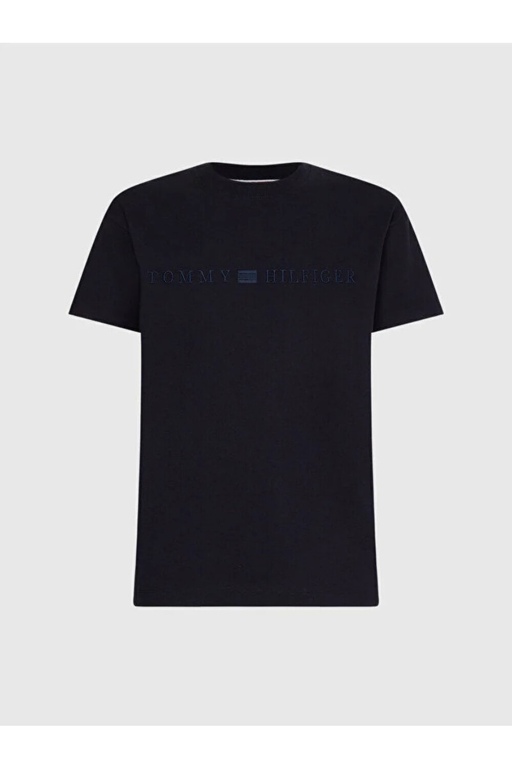 

Футболка Tommy Hilfiger, синий