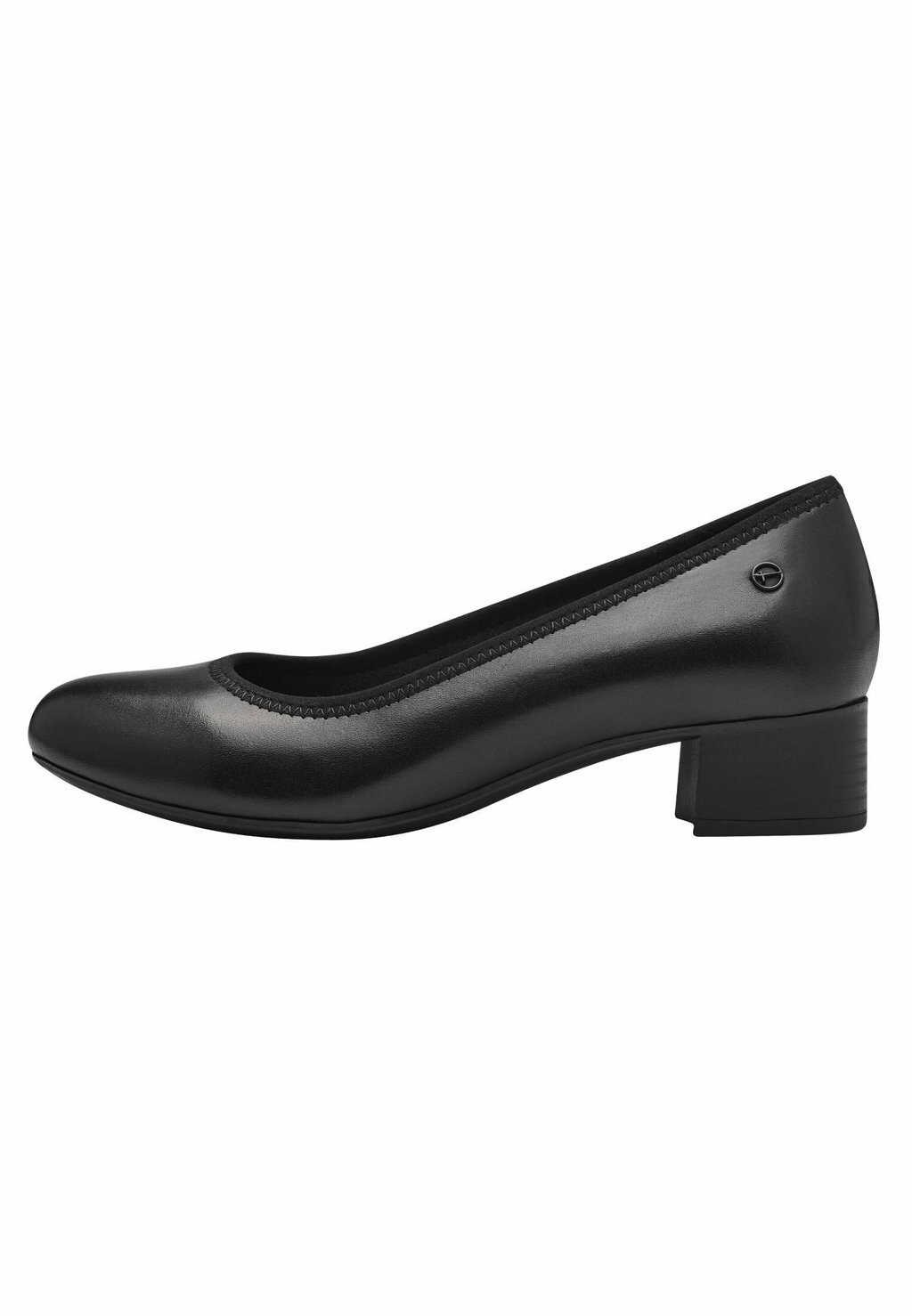 

Туфли COMFORT Tamaris, черный