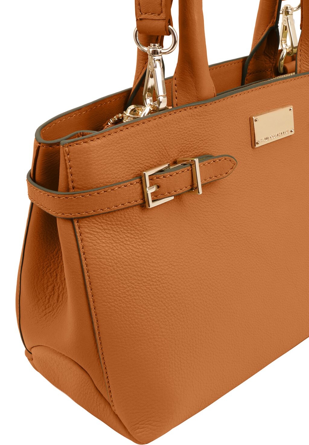 

Сумочка ARIE Paul Costelloe, коричневый