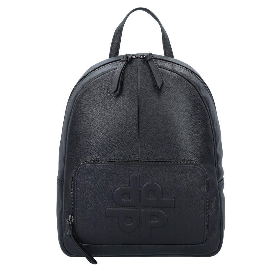 

Рюкзак Picard Backpack, черный