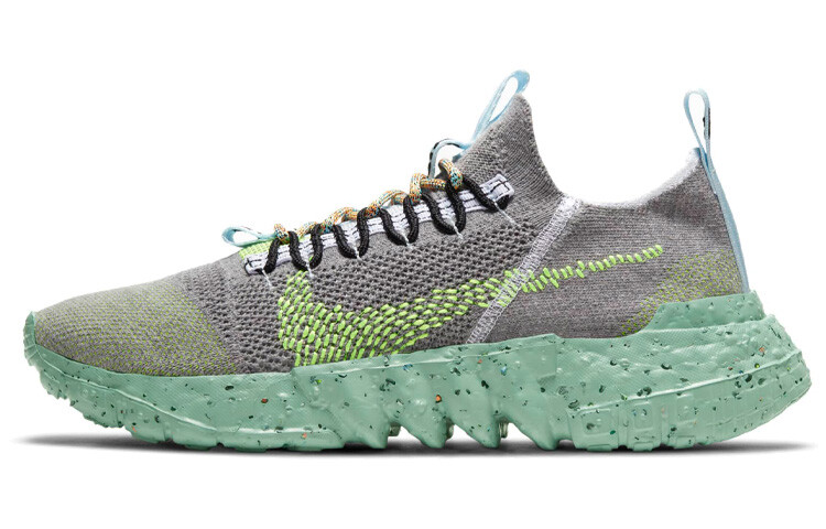 

Повседневная обувь унисекс Nike space hippie Life