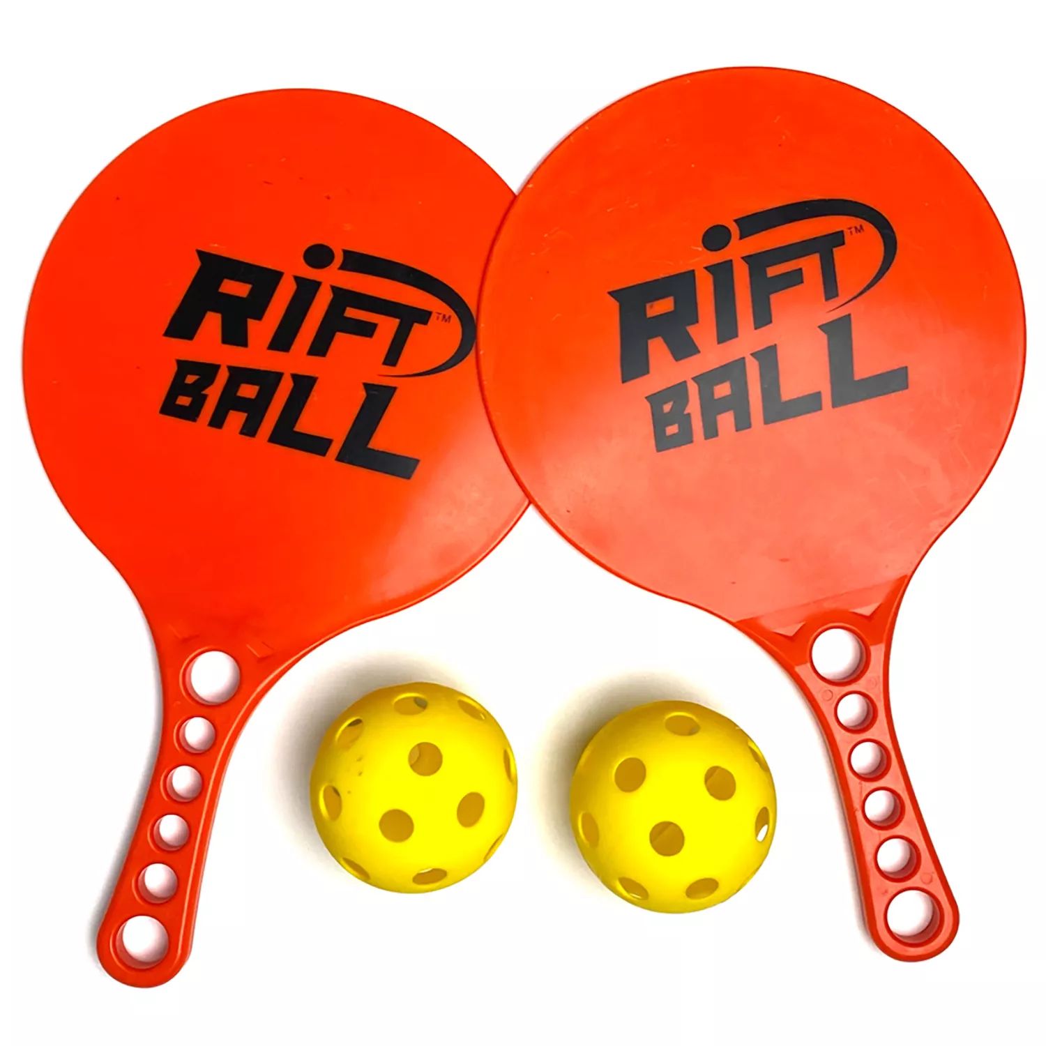 Игрушка B3 Riftball Paddle Ball Game System Unbranded