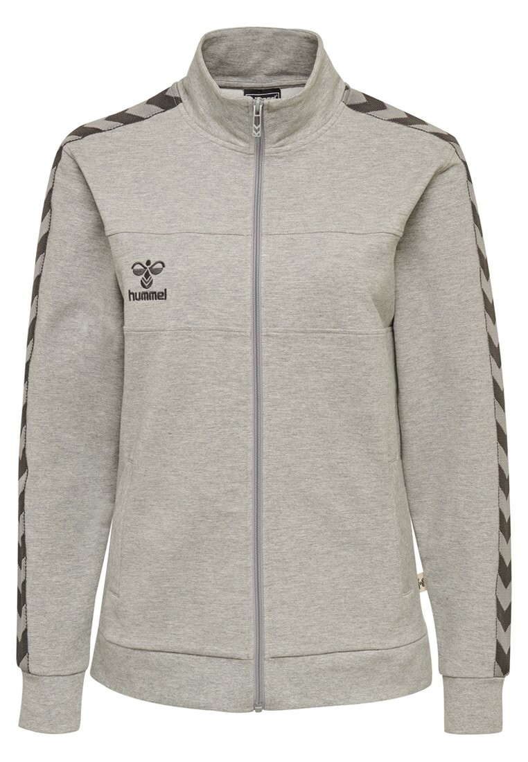 

Спортивная куртка Hummel
