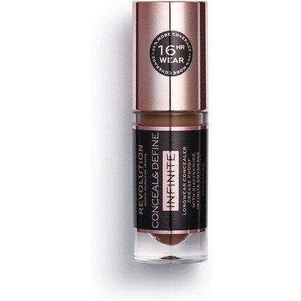 

Консилер Makeup Revolution Infinite C15 5 мл, Revolution Beauty