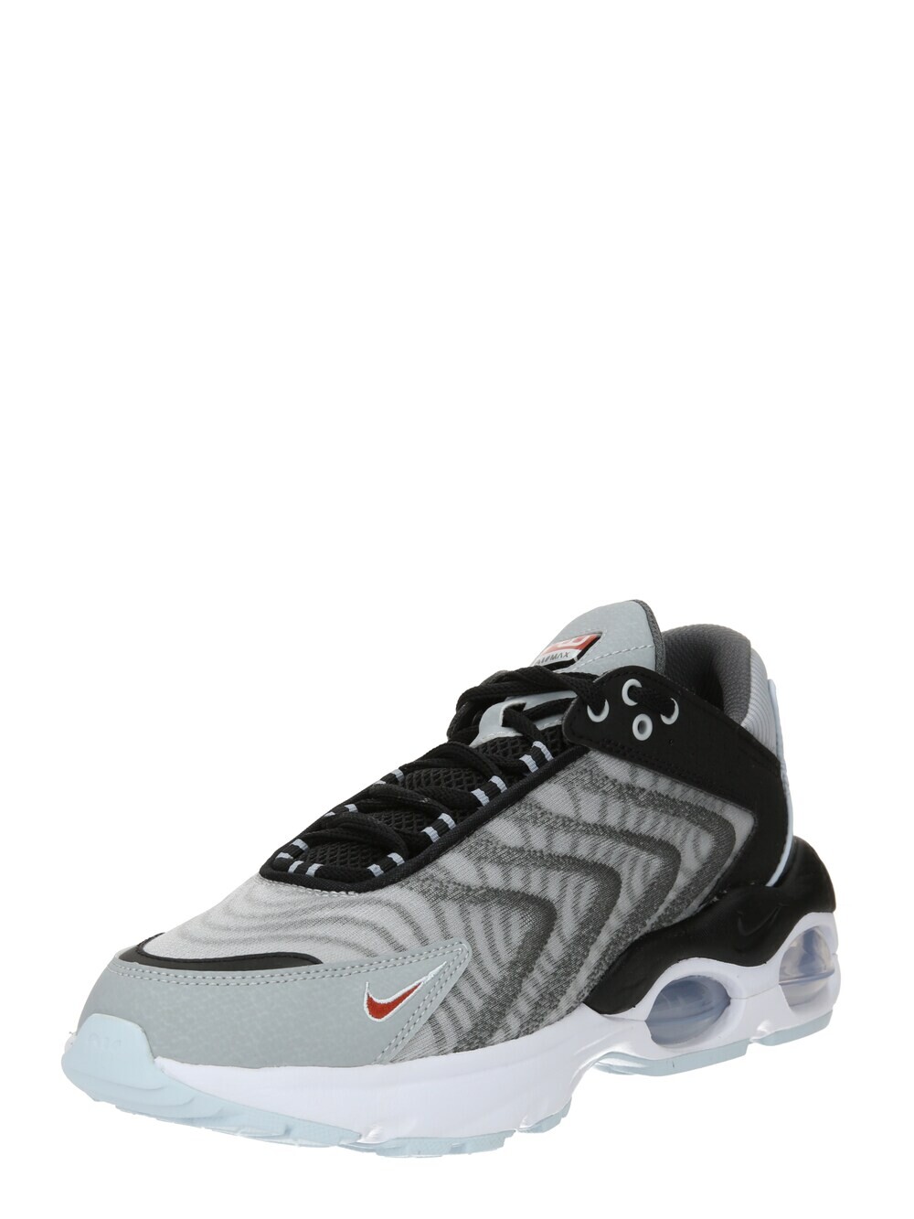 

Кроссовки Nike Sportswear AIR MAX TW, светло-серый