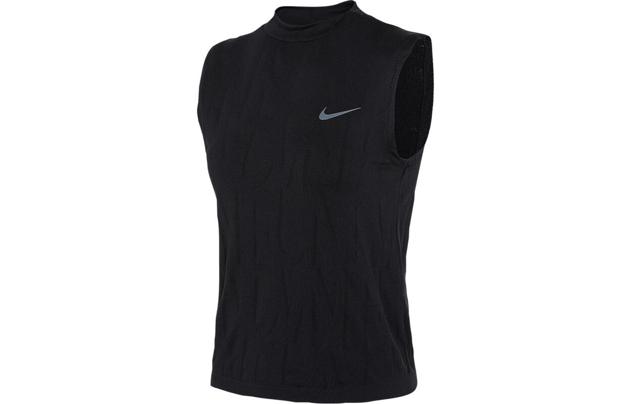

Женский спортивный жилет Nike, цвет Black