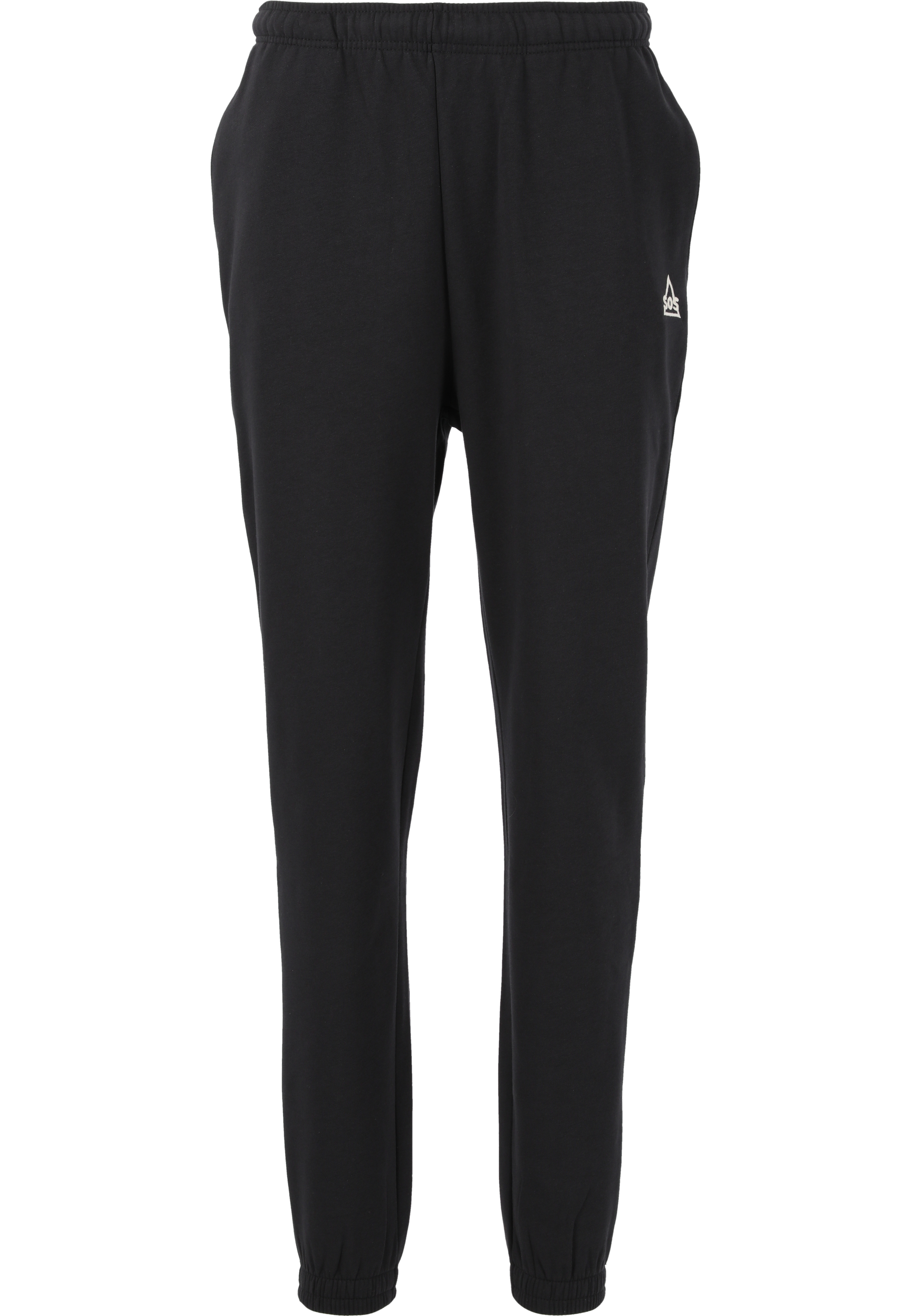 Спортивные брюки SOS Majella, цвет 1001 Black
