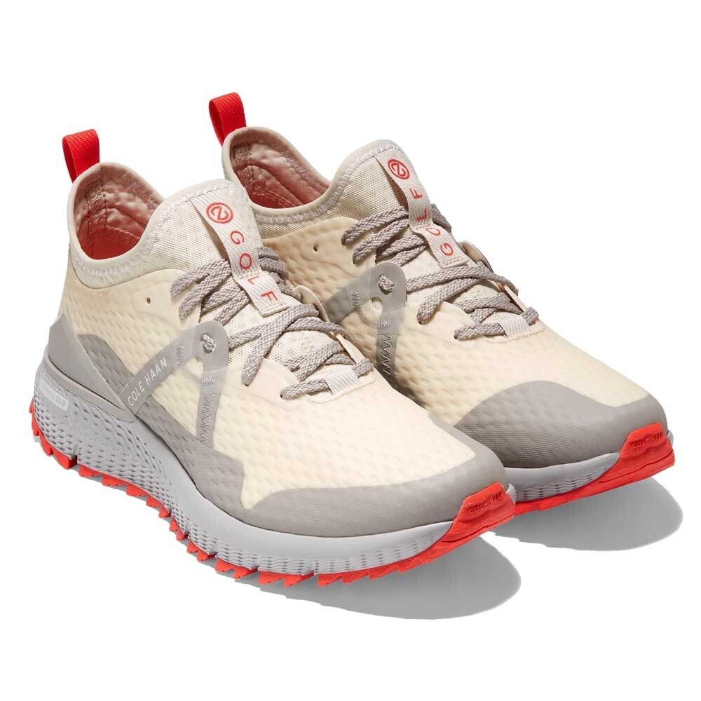 

Кроссовки Cole Haan Zerogrand Overtake, бежевый