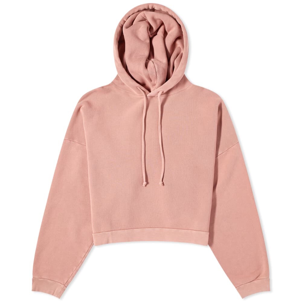 

Толстовка Acne Studios Fester Vintage