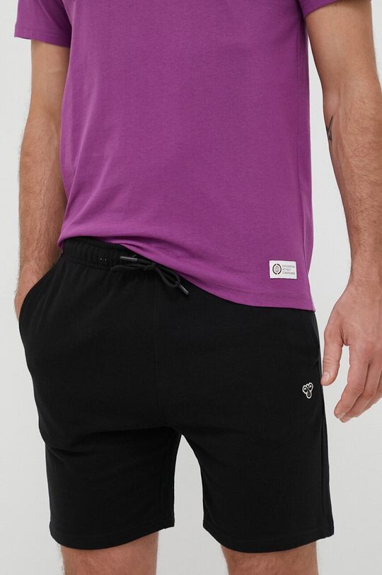 

Шорты Hummel, черный