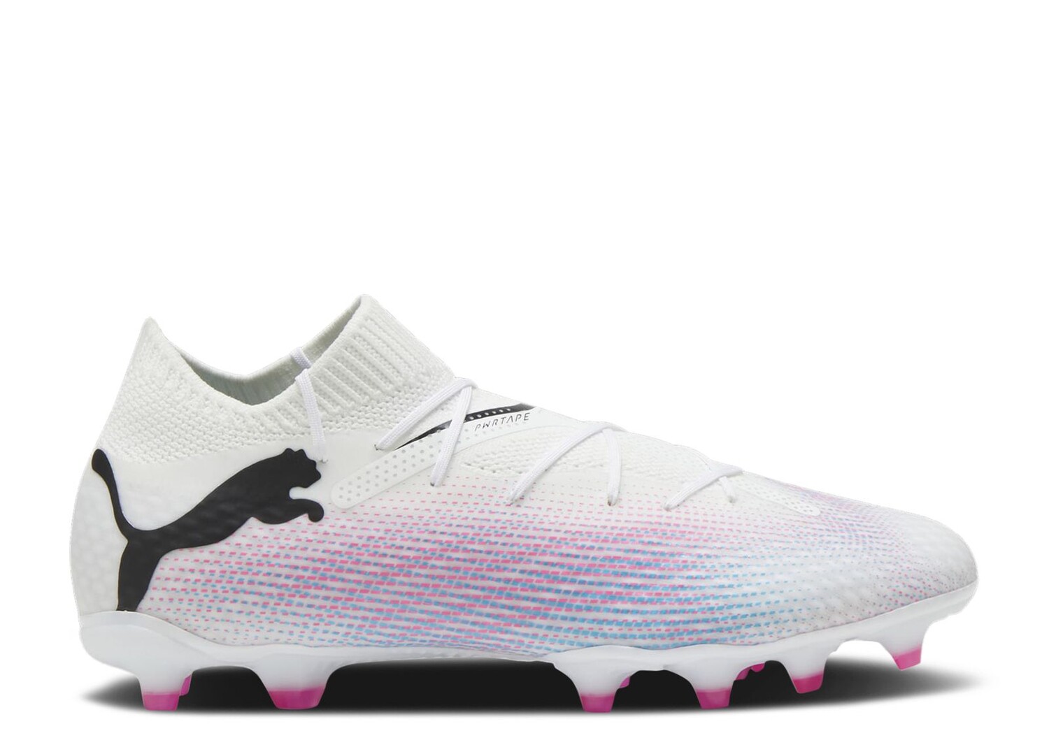 

Кроссовки Puma Future Pro 7 Fg Ag 'Phenomenal Pack', белый