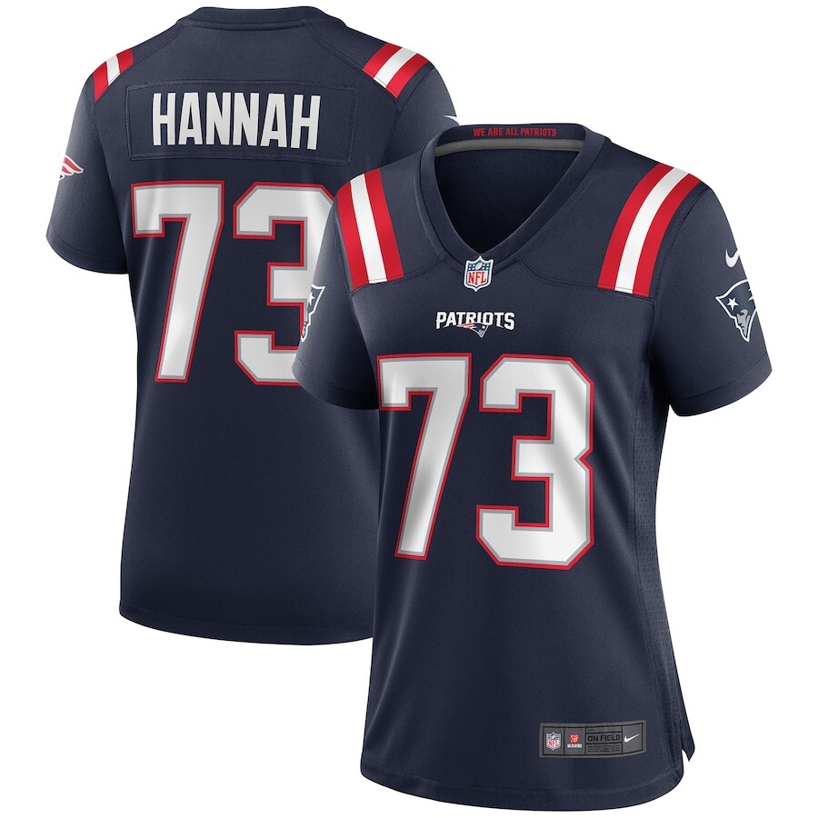 

Джерси Nike New England Patriots, нави