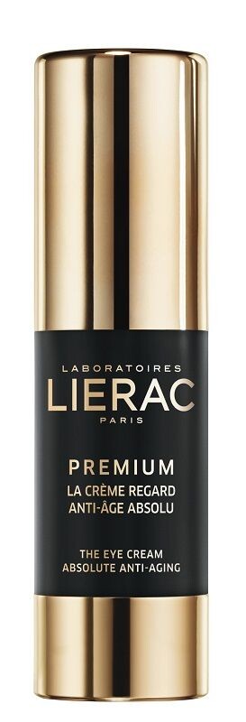 

Lierac Premium Yeux крем для глаз, 15 ml