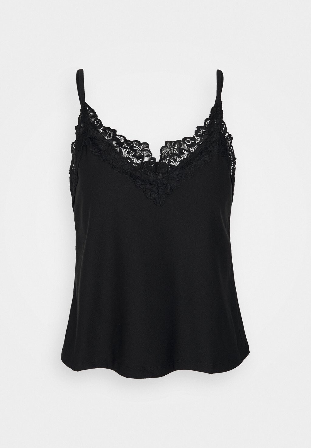 

Топ Vero Moda, черный