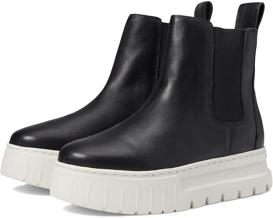 

Кроссовки J/Slides Riley, черный