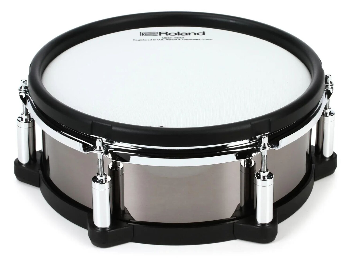 

Roland V-Pad PD-108-BC 10-дюймовый электронный драм-пэд