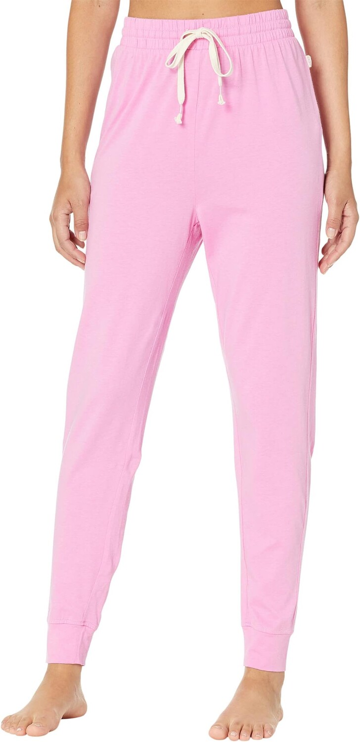 

Пижамные брюки UGG Elsey Pants, цвет Echinacea