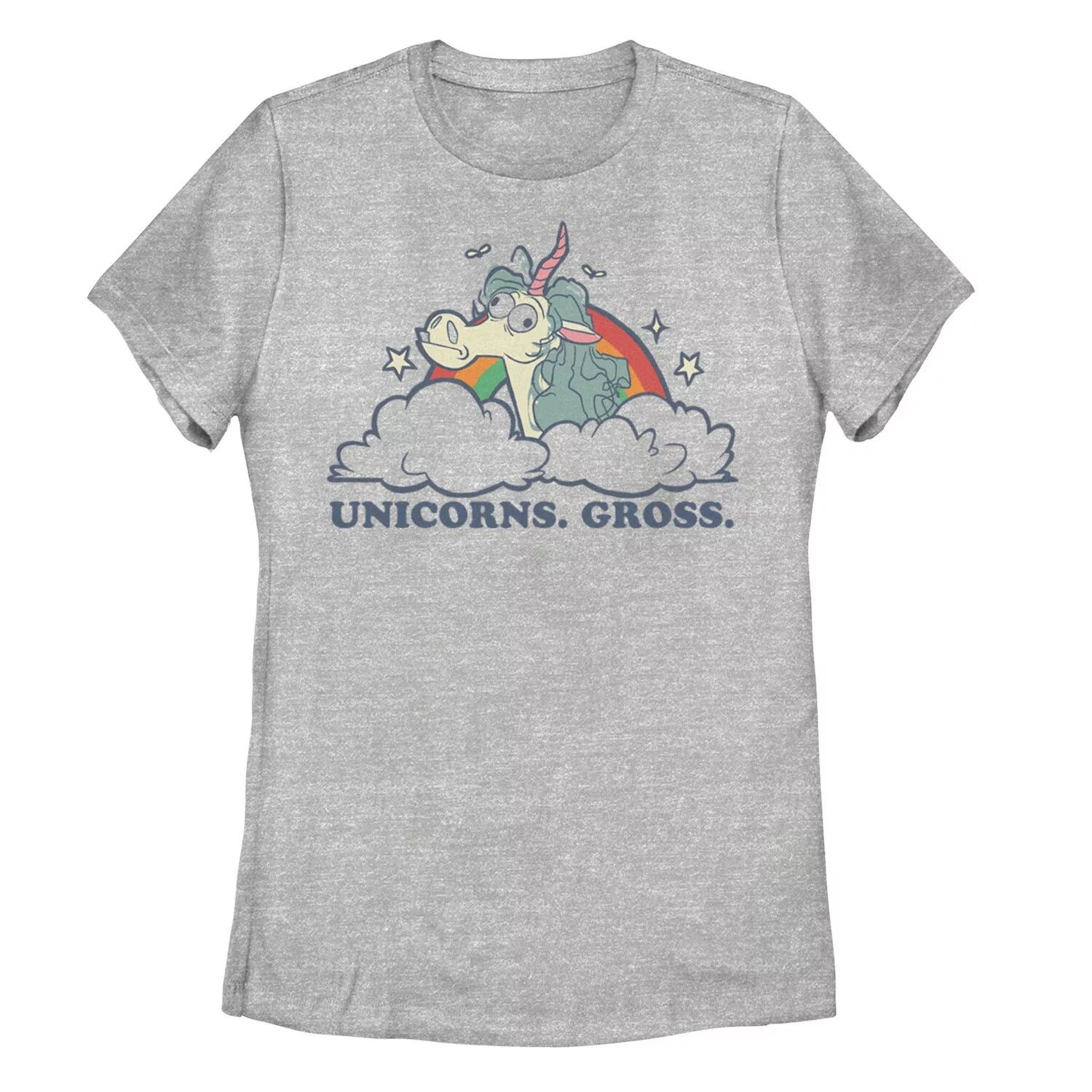 

Футболка с рисунком Disney/Pixar Onward Unicorns для юниоров Disney / Pixar