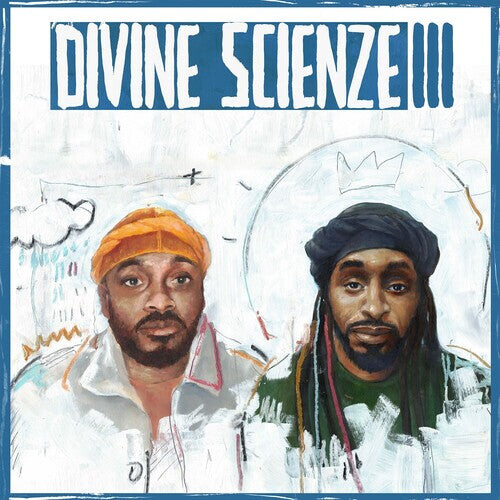 

Виниловая пластинка Divine Scienze: Divine Scienze 3