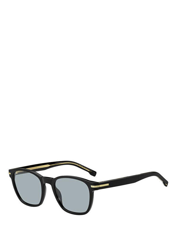 

Мужские солнцезащитные очки Boss 1505/s из ацетата Hugo Boss, черный