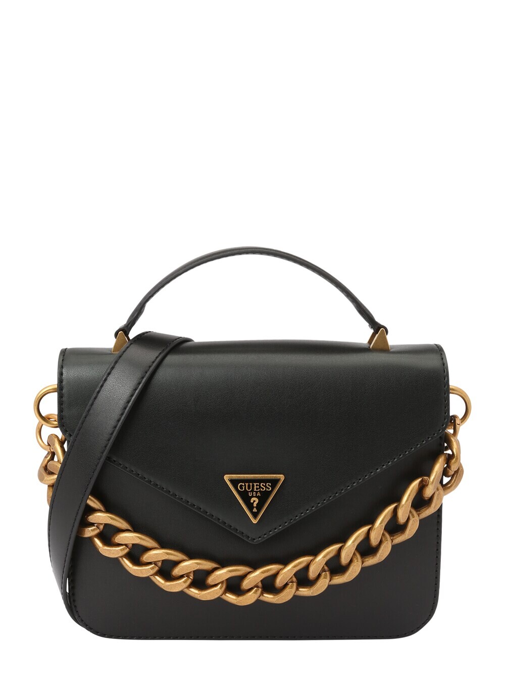 

Сумочка Guess Retour, черный