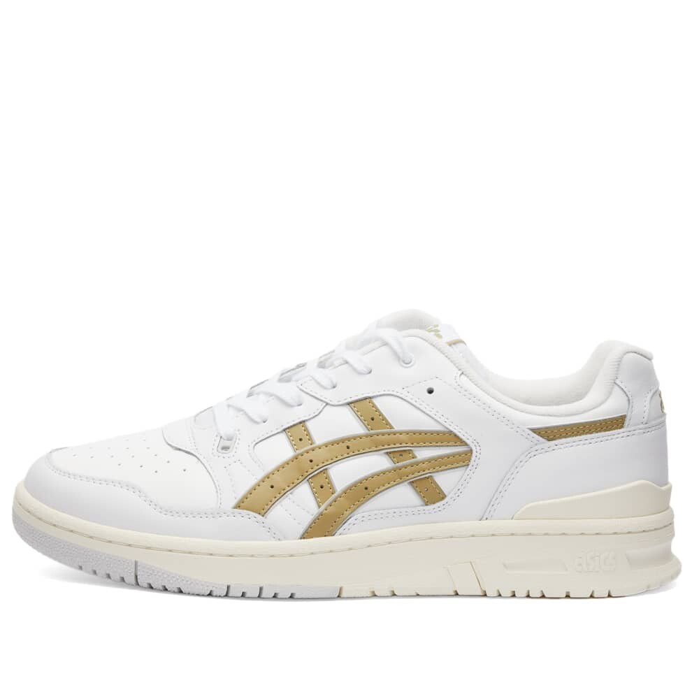 

Asics Кроссовки Экс89, белый/хаки