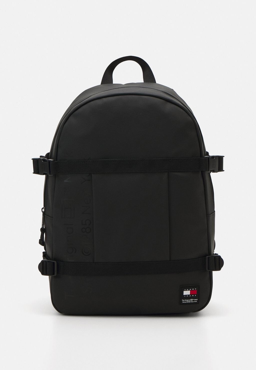 

Рюкзак Daily Dome Backpack Unisex Tommy Hilfiger, черный