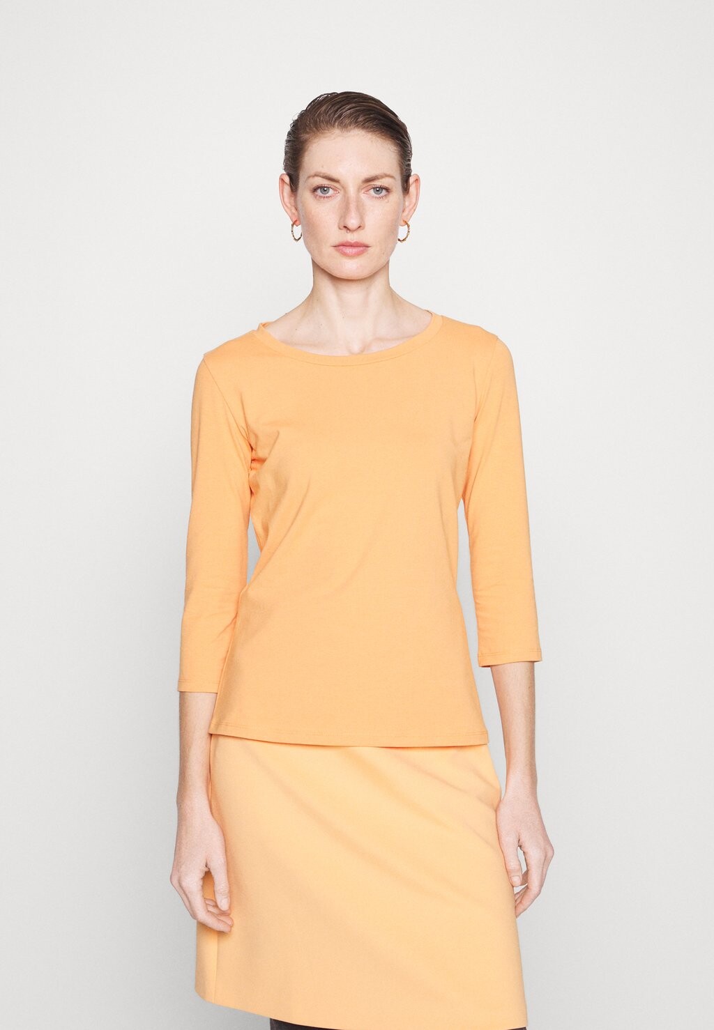 

Рубашка с длинным рукавом WEEKEND MaxMara