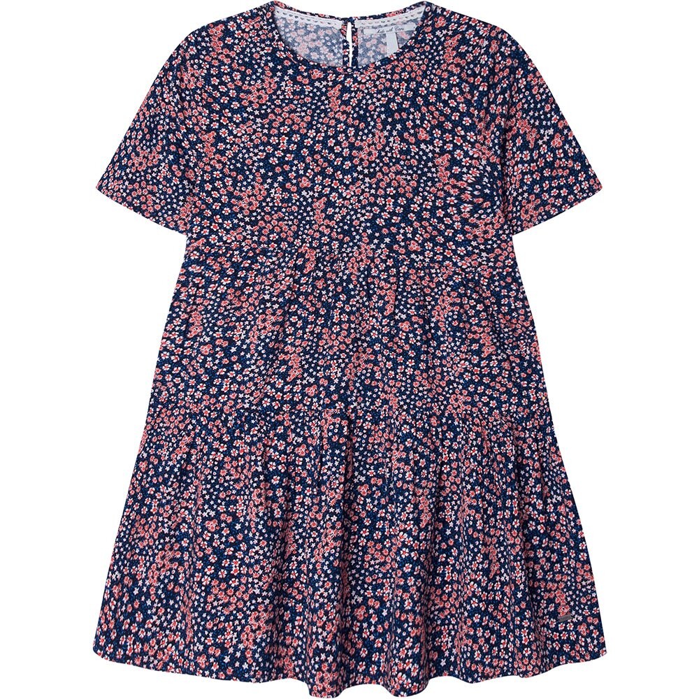 

Платье Pepe Jeans Laura, синий